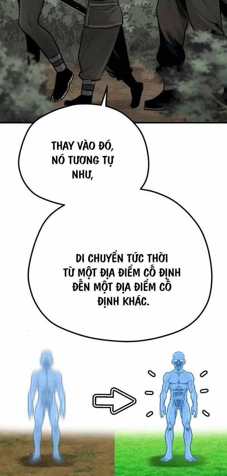 Thiên Ma Phi Thăng Truyện Chapter 96 trang 23