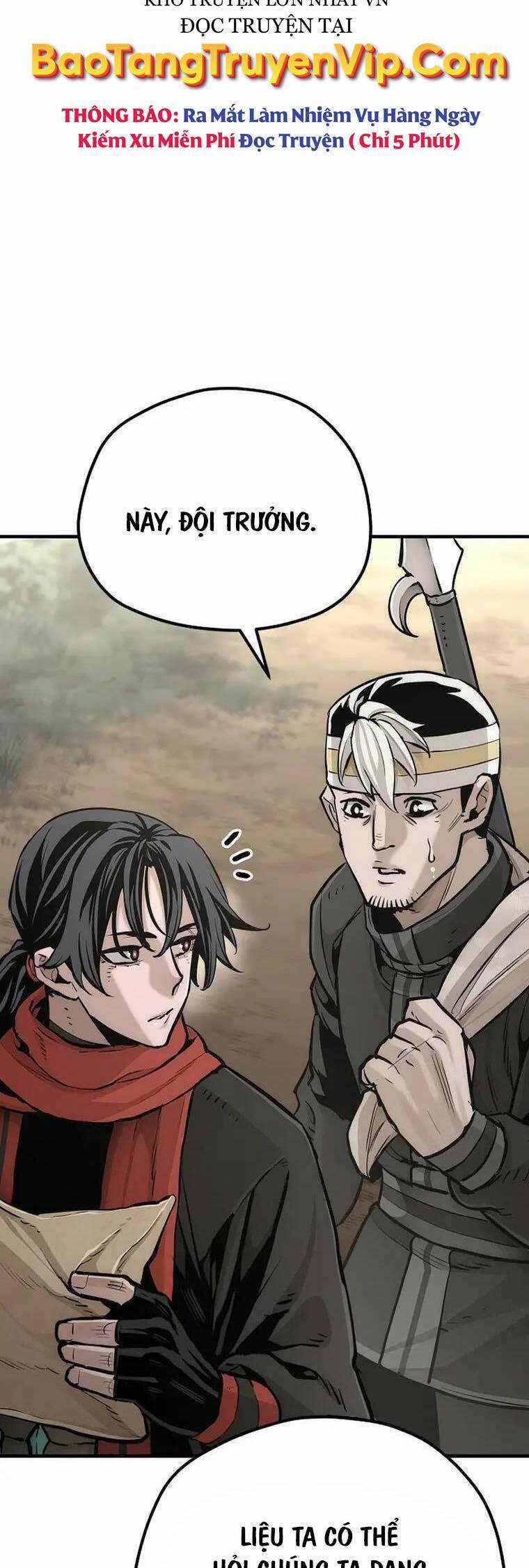 Thiên Ma Phi Thăng Truyện Chapter 96 trang 26