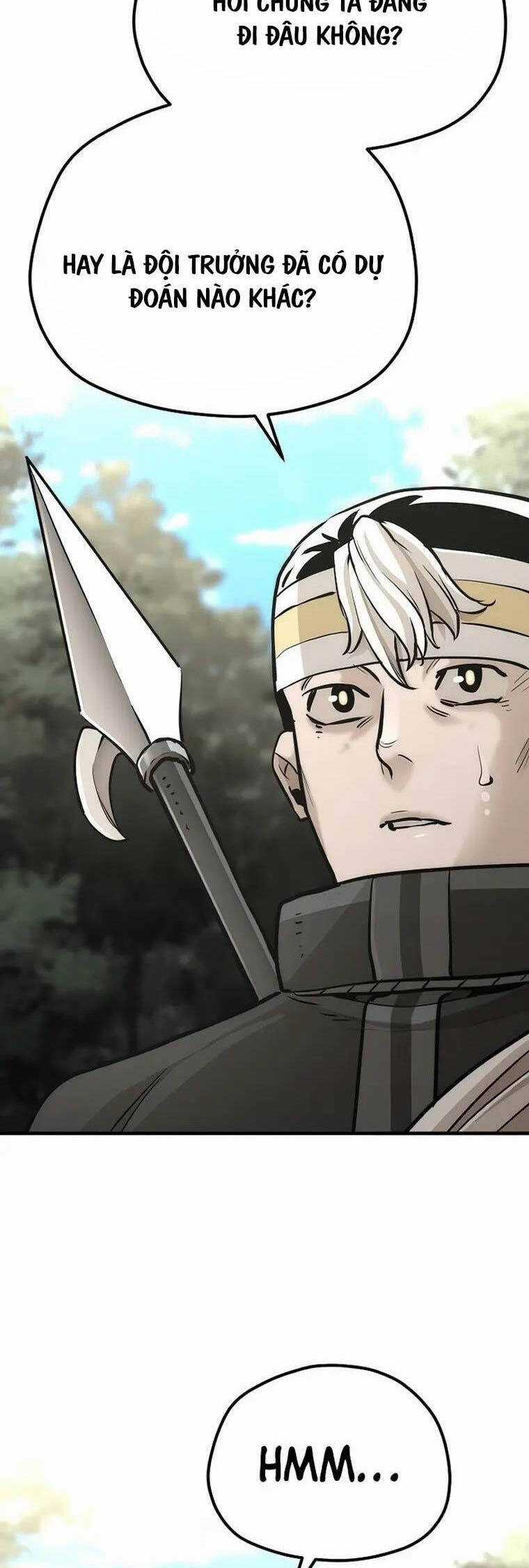 Thiên Ma Phi Thăng Truyện Chapter 96 trang 27