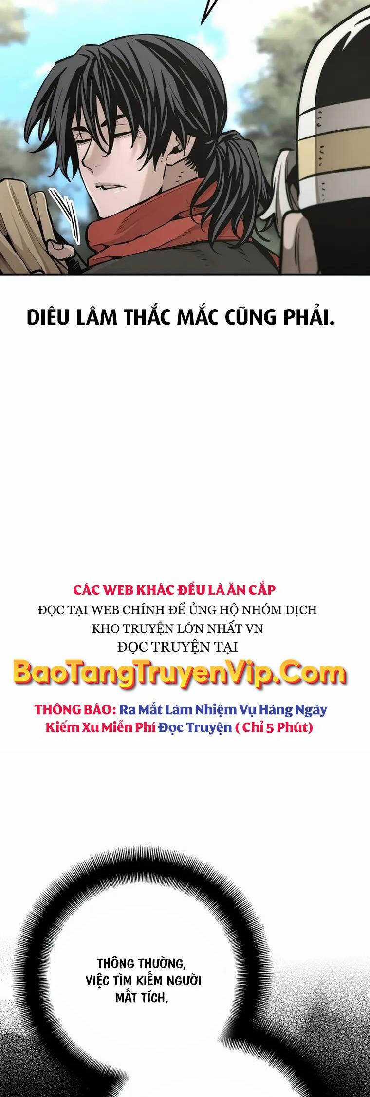 Thiên Ma Phi Thăng Truyện Chapter 96 trang 28
