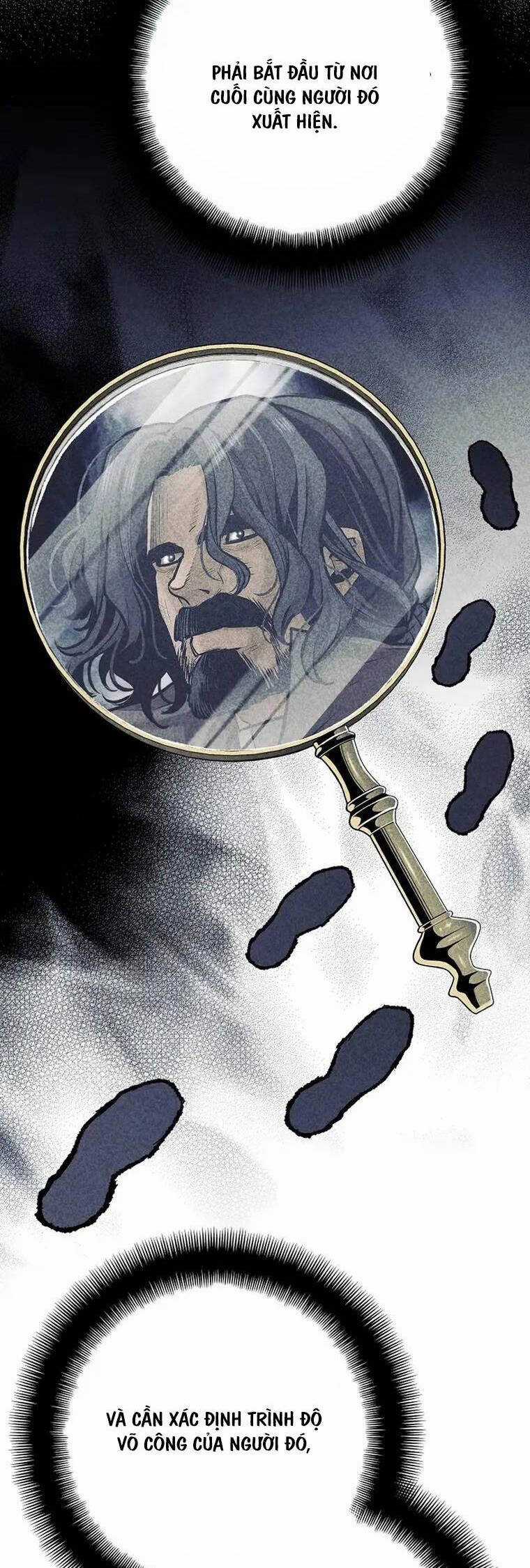 Thiên Ma Phi Thăng Truyện Chapter 96 trang 29