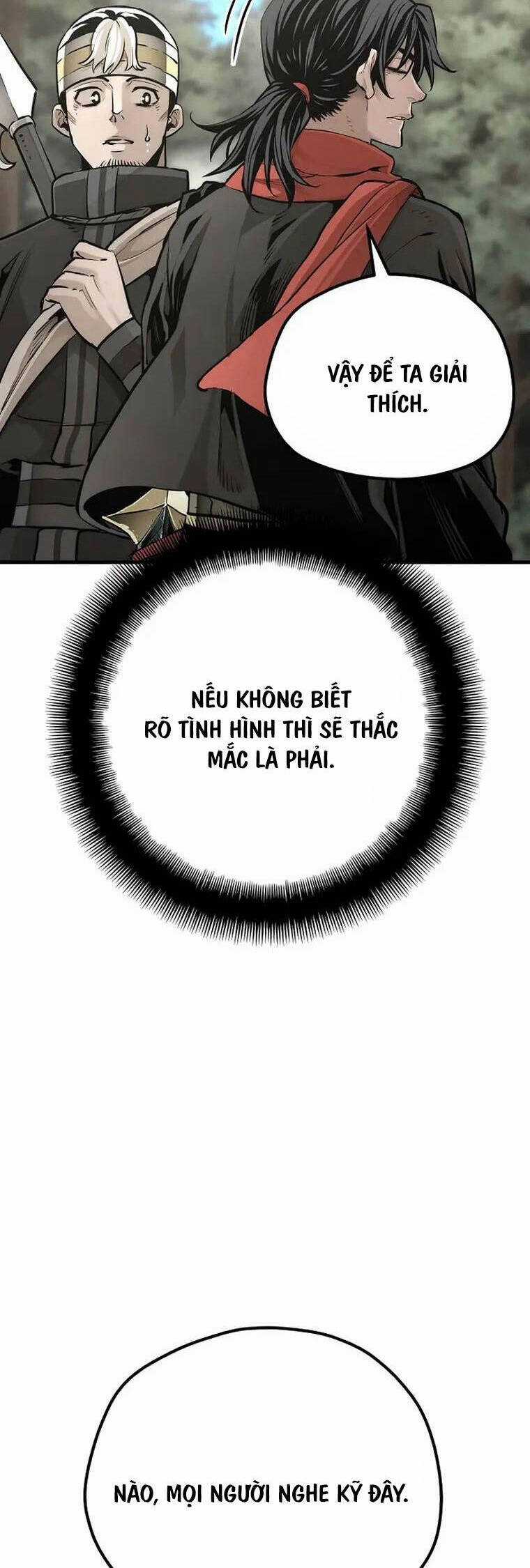 Thiên Ma Phi Thăng Truyện Chapter 96 trang 31