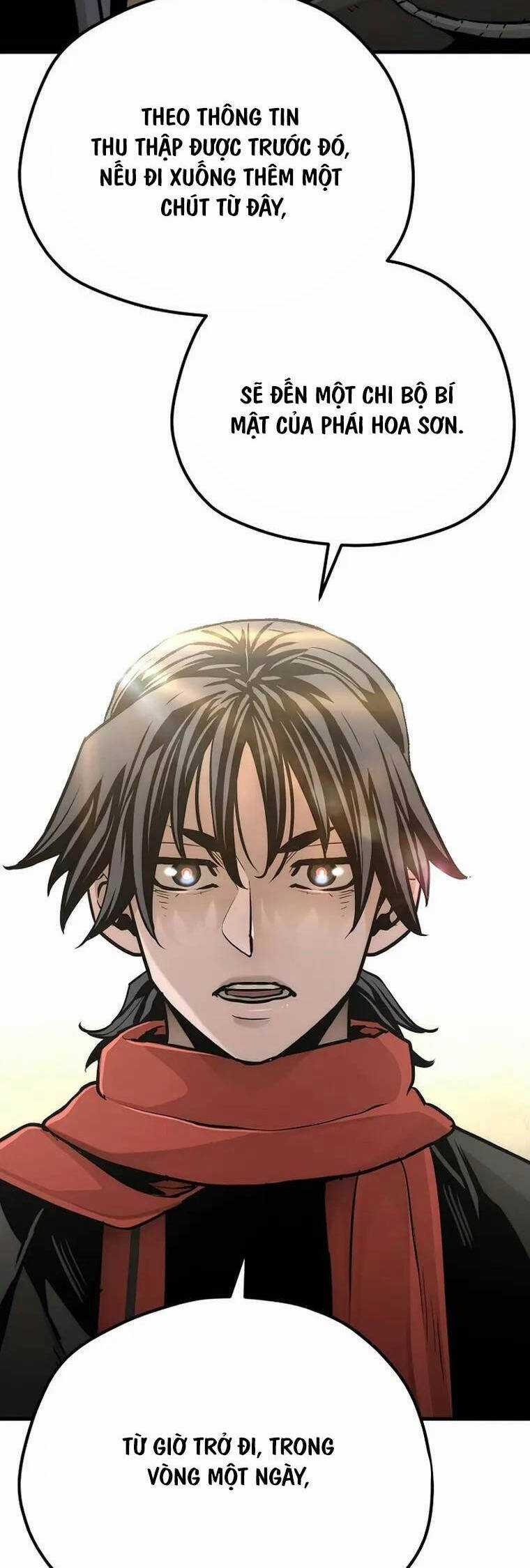 Thiên Ma Phi Thăng Truyện Chapter 96 trang 33