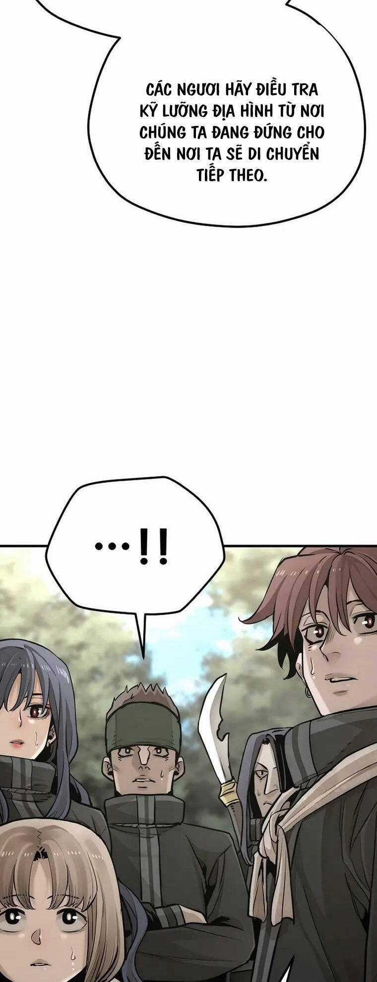 Thiên Ma Phi Thăng Truyện Chapter 96 trang 34