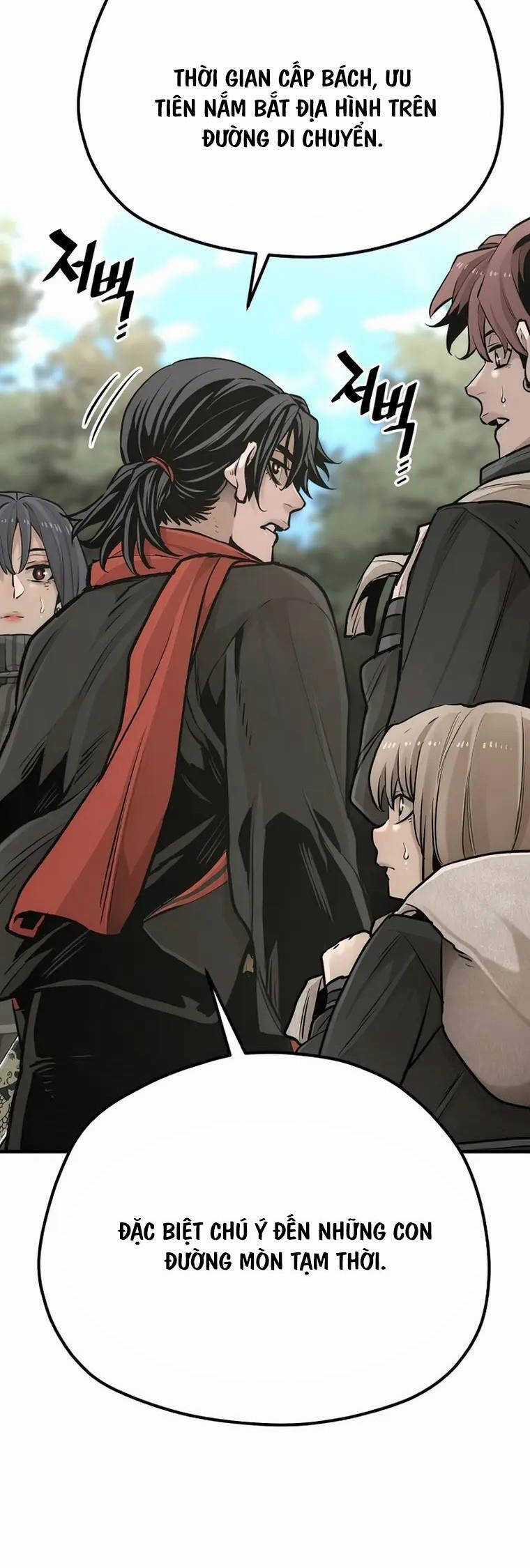 Thiên Ma Phi Thăng Truyện Chapter 96 trang 36