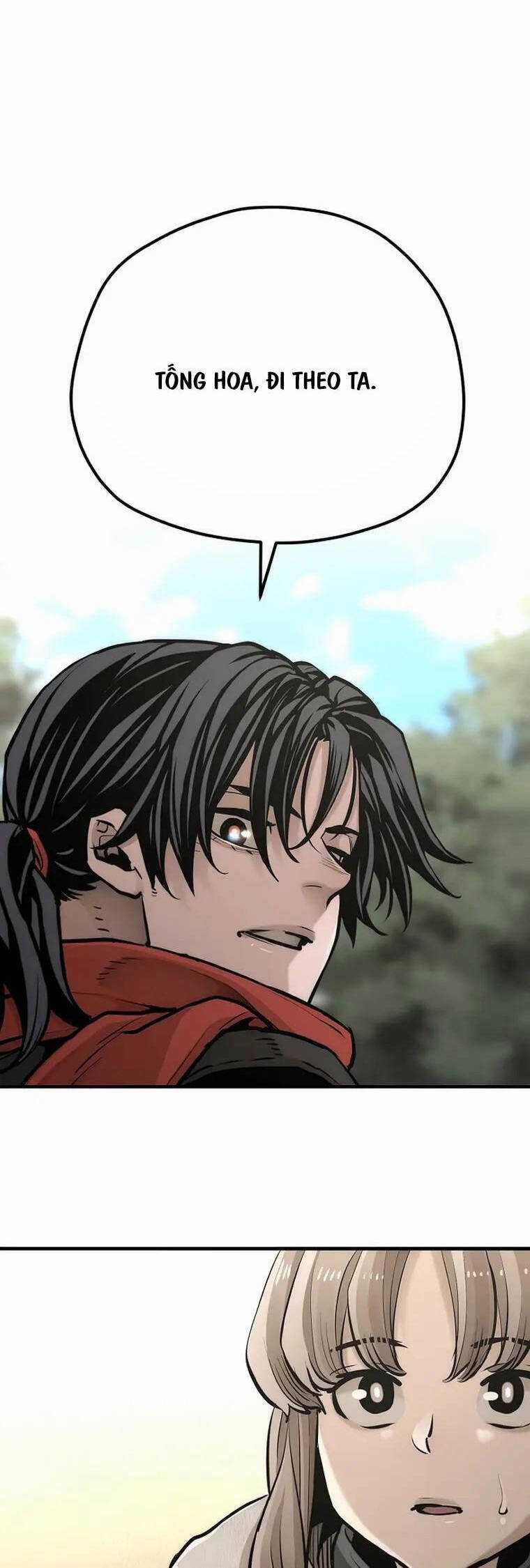 Thiên Ma Phi Thăng Truyện Chapter 96 trang 37