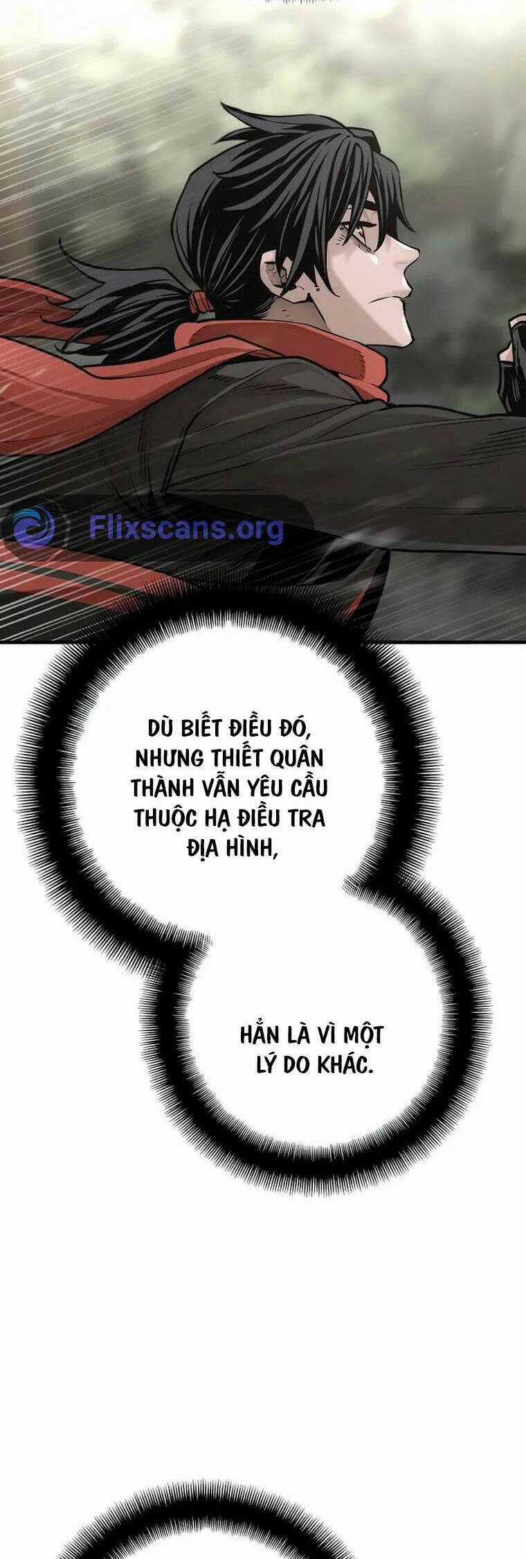 Thiên Ma Phi Thăng Truyện Chapter 96 trang 41