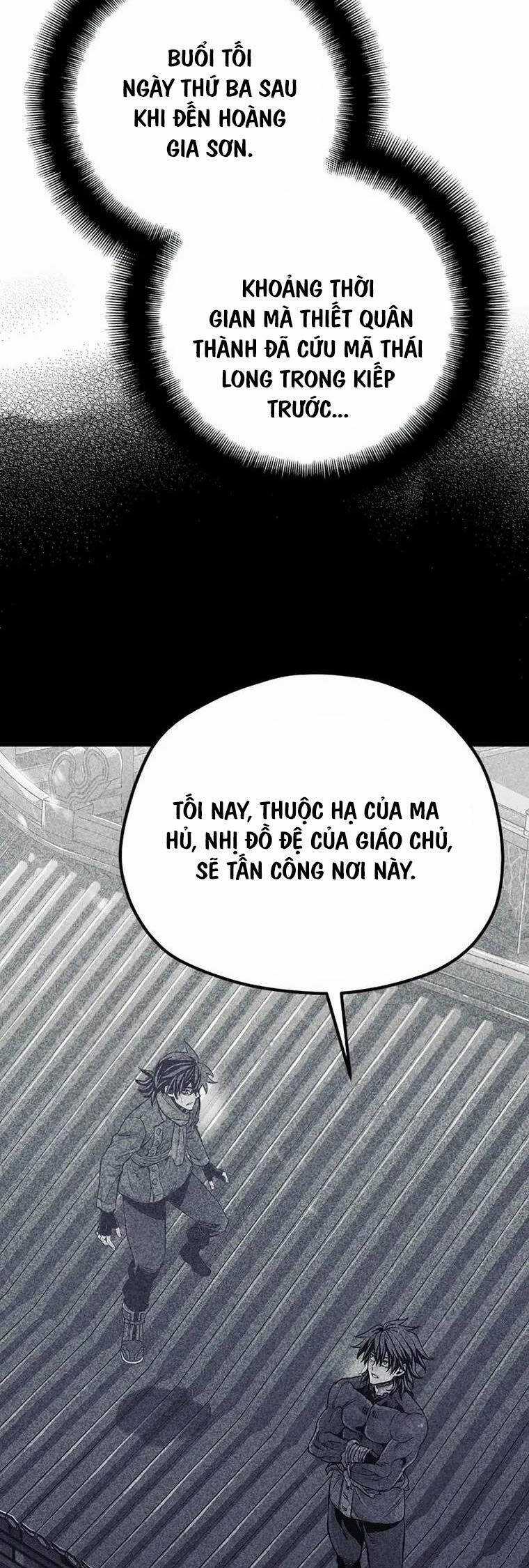 Thiên Ma Phi Thăng Truyện Chapter 96 trang 42