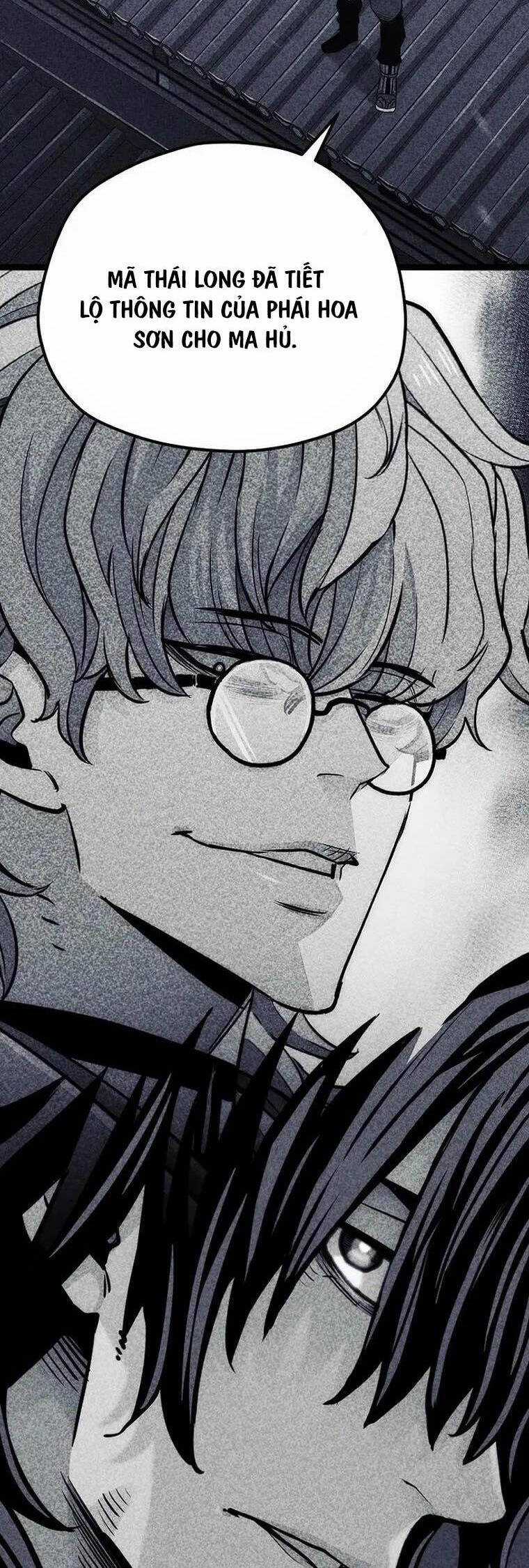 Thiên Ma Phi Thăng Truyện Chapter 96 trang 43