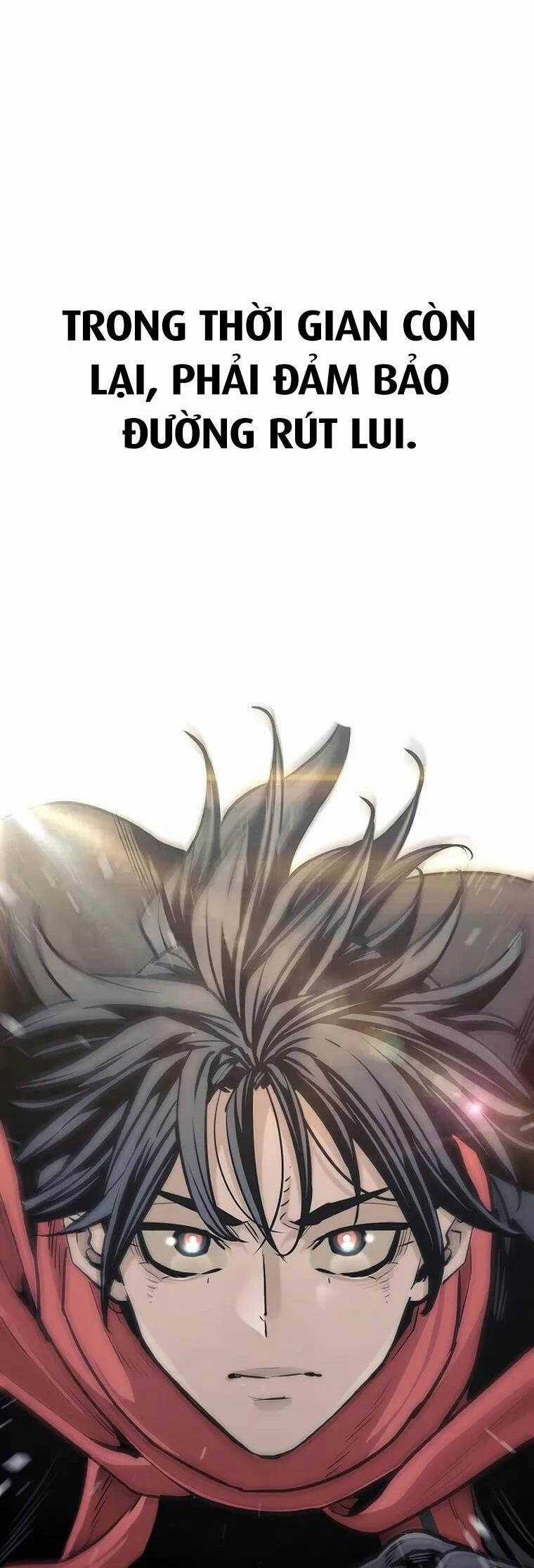 Thiên Ma Phi Thăng Truyện Chapter 96 trang 45