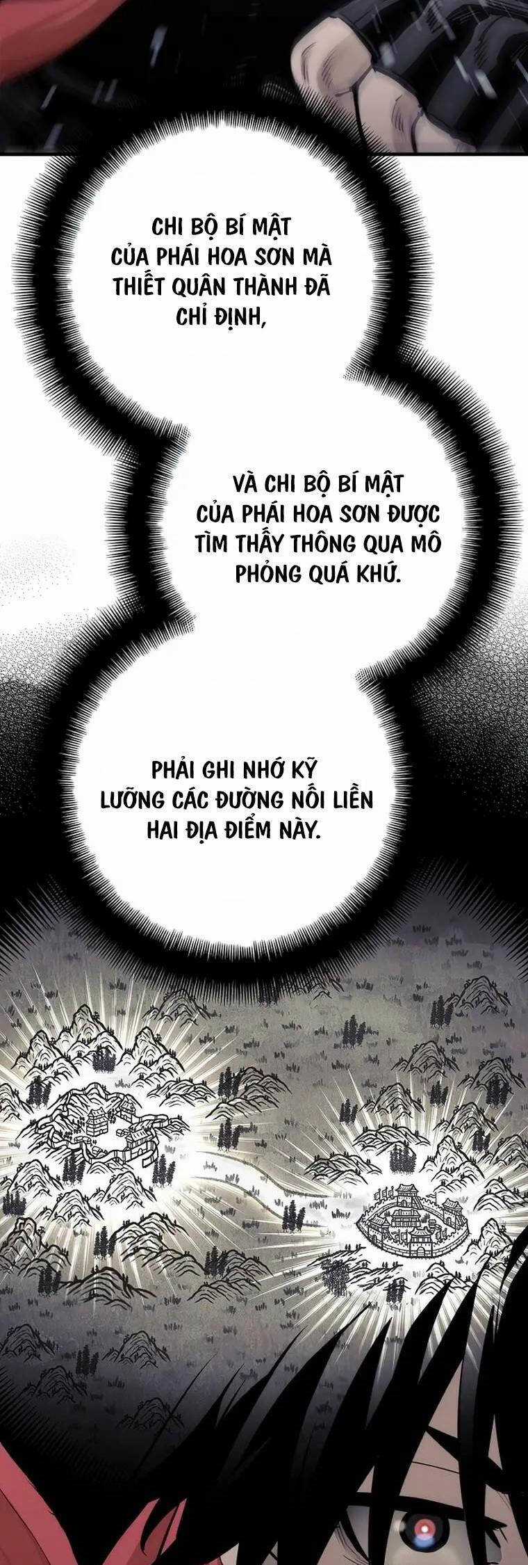 Thiên Ma Phi Thăng Truyện Chapter 96 trang 46
