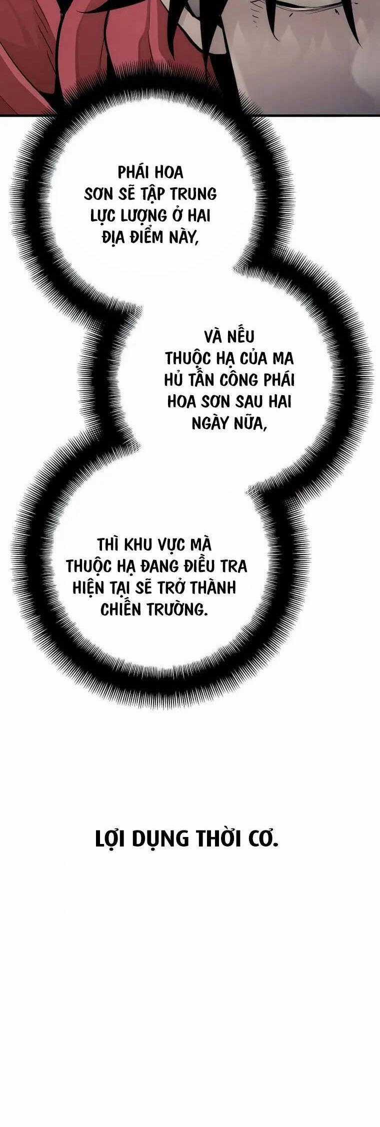 Thiên Ma Phi Thăng Truyện Chapter 96 trang 47