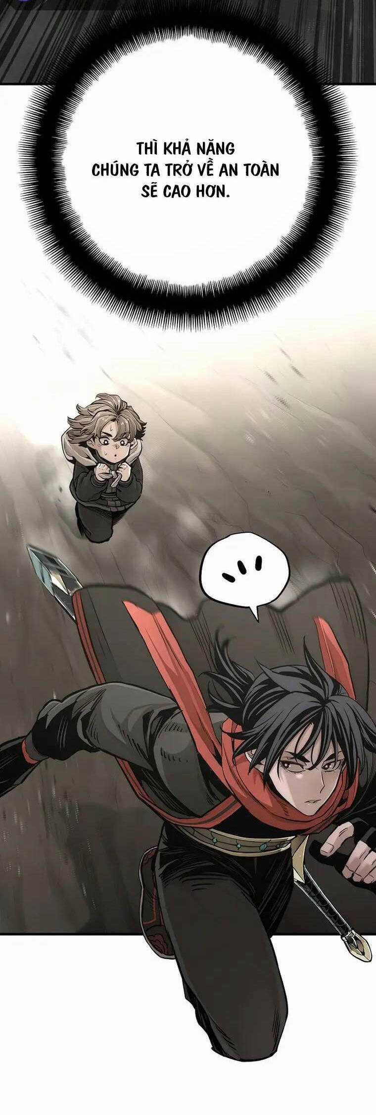 Thiên Ma Phi Thăng Truyện Chapter 96 trang 49