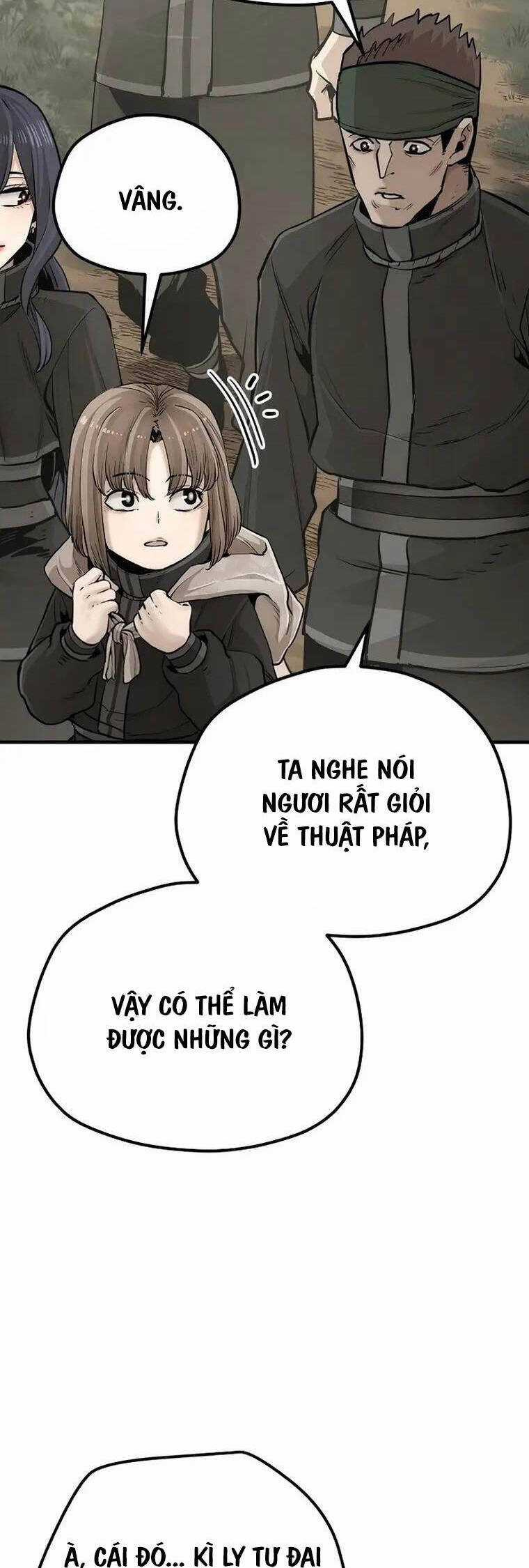 Thiên Ma Phi Thăng Truyện Chapter 96 trang 5