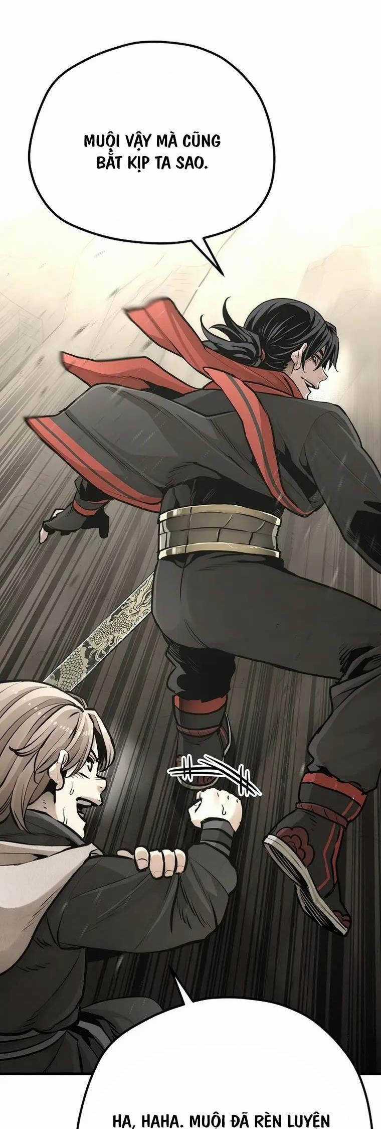 Thiên Ma Phi Thăng Truyện Chapter 96 trang 50