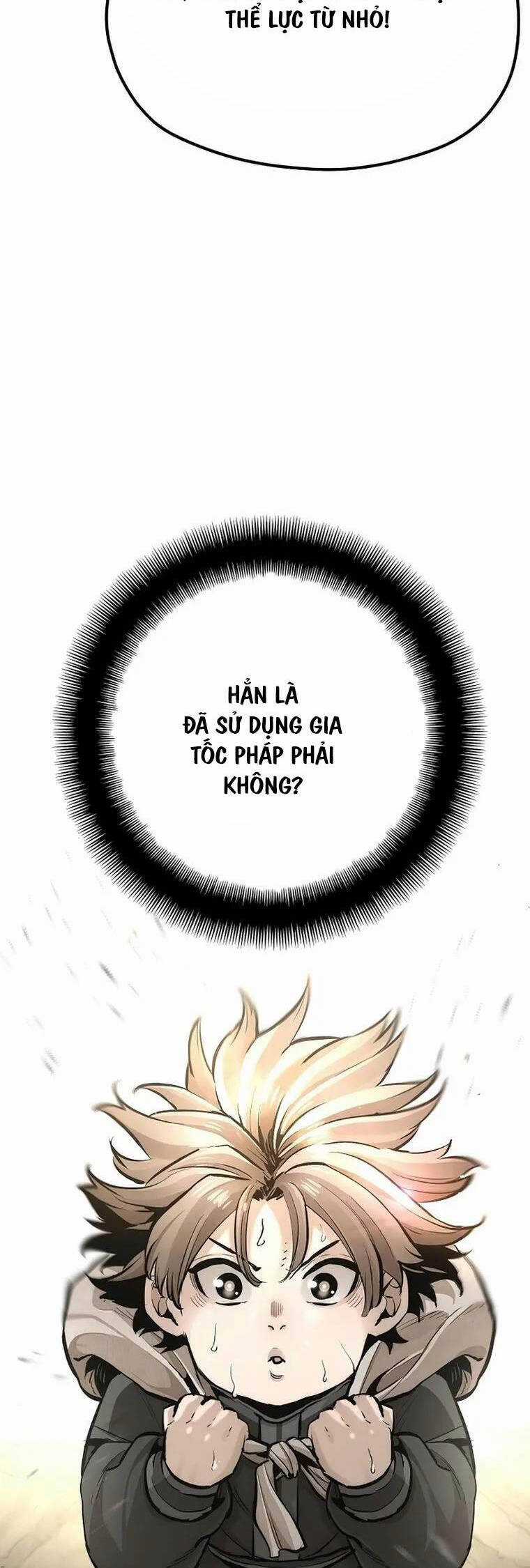 Thiên Ma Phi Thăng Truyện Chapter 96 trang 51