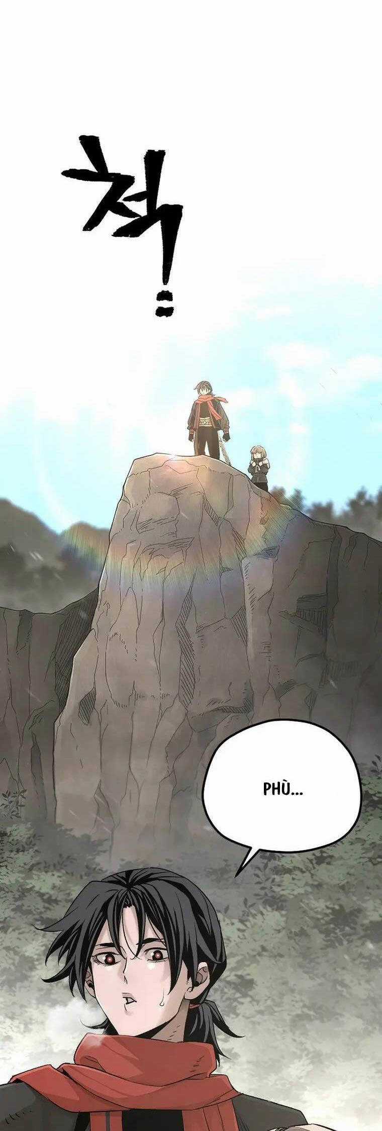 Thiên Ma Phi Thăng Truyện Chapter 96 trang 53