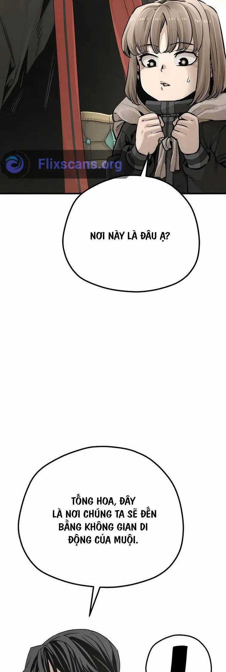 Thiên Ma Phi Thăng Truyện Chapter 96 trang 54