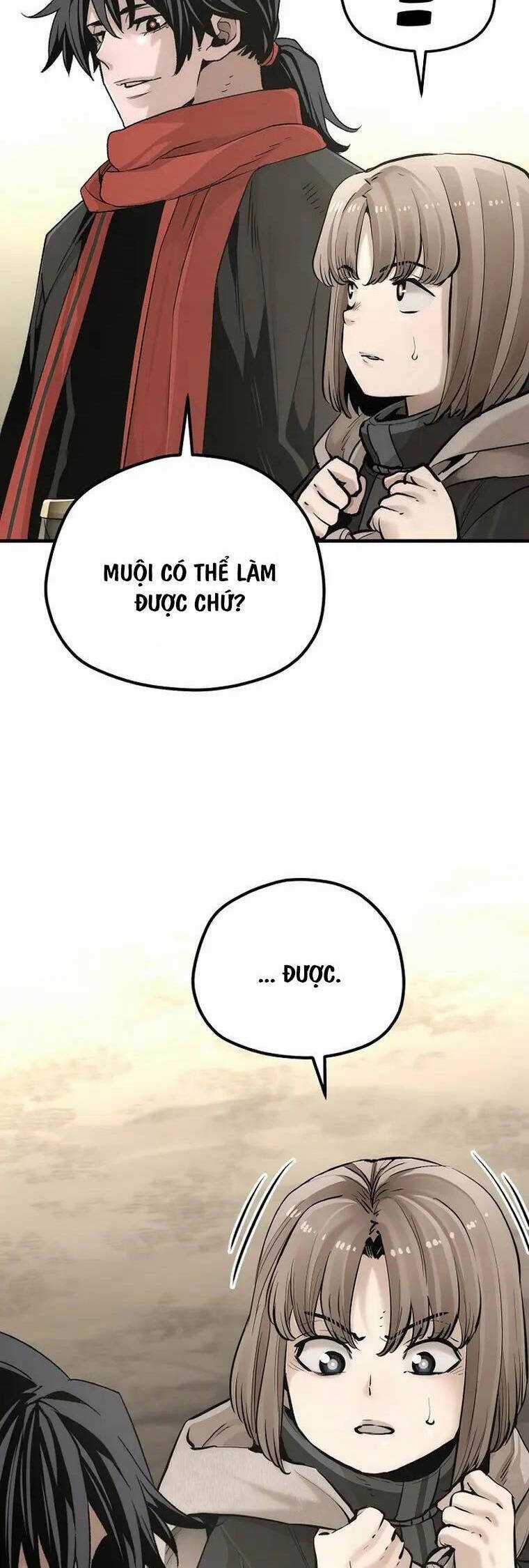 Thiên Ma Phi Thăng Truyện Chapter 96 trang 55