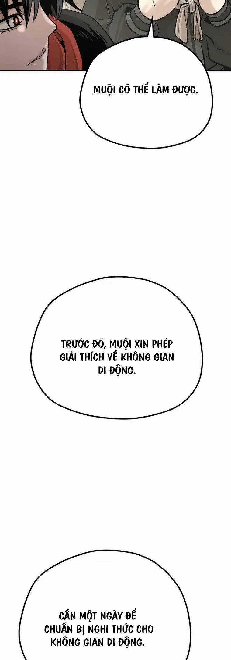Thiên Ma Phi Thăng Truyện Chapter 96 trang 56