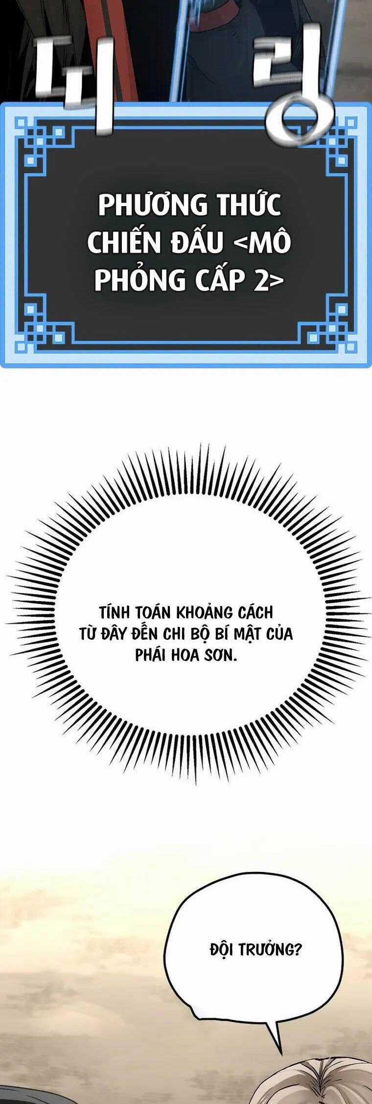 Thiên Ma Phi Thăng Truyện Chapter 96 trang 59