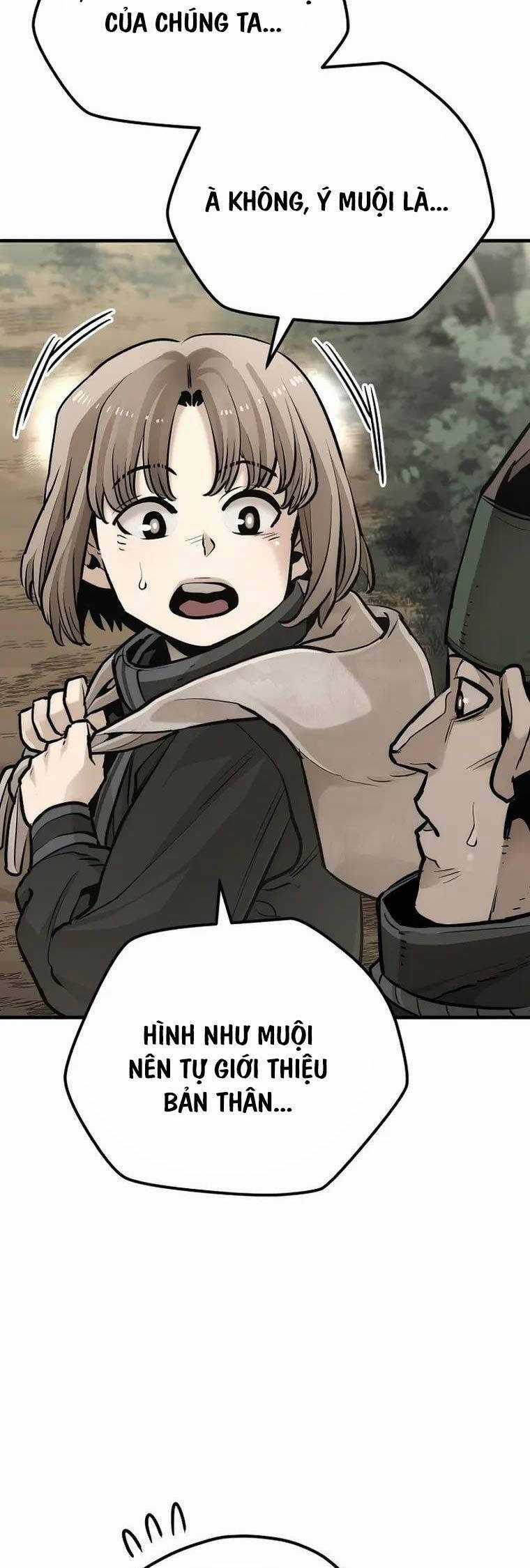 Thiên Ma Phi Thăng Truyện Chapter 96 trang 6