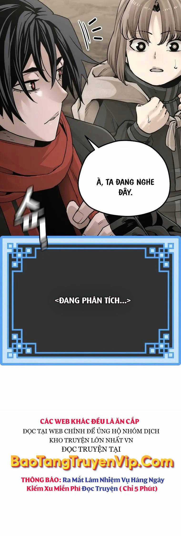 Thiên Ma Phi Thăng Truyện Chapter 96 trang 60