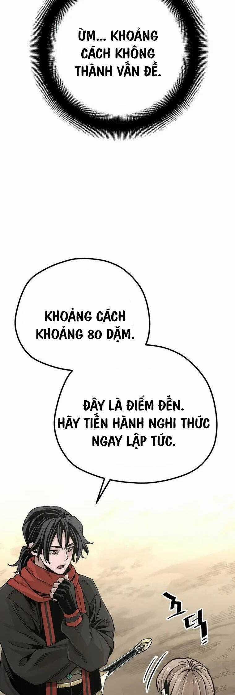 Thiên Ma Phi Thăng Truyện Chapter 96 trang 62