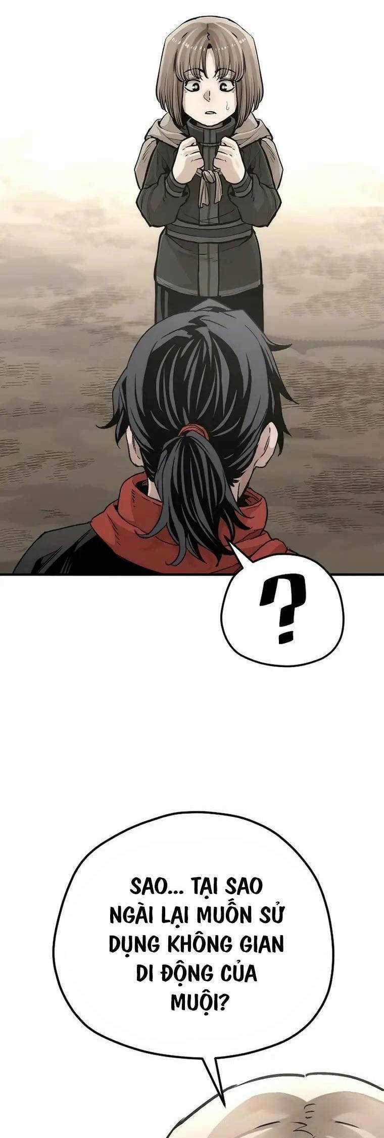 Thiên Ma Phi Thăng Truyện Chapter 96 trang 64