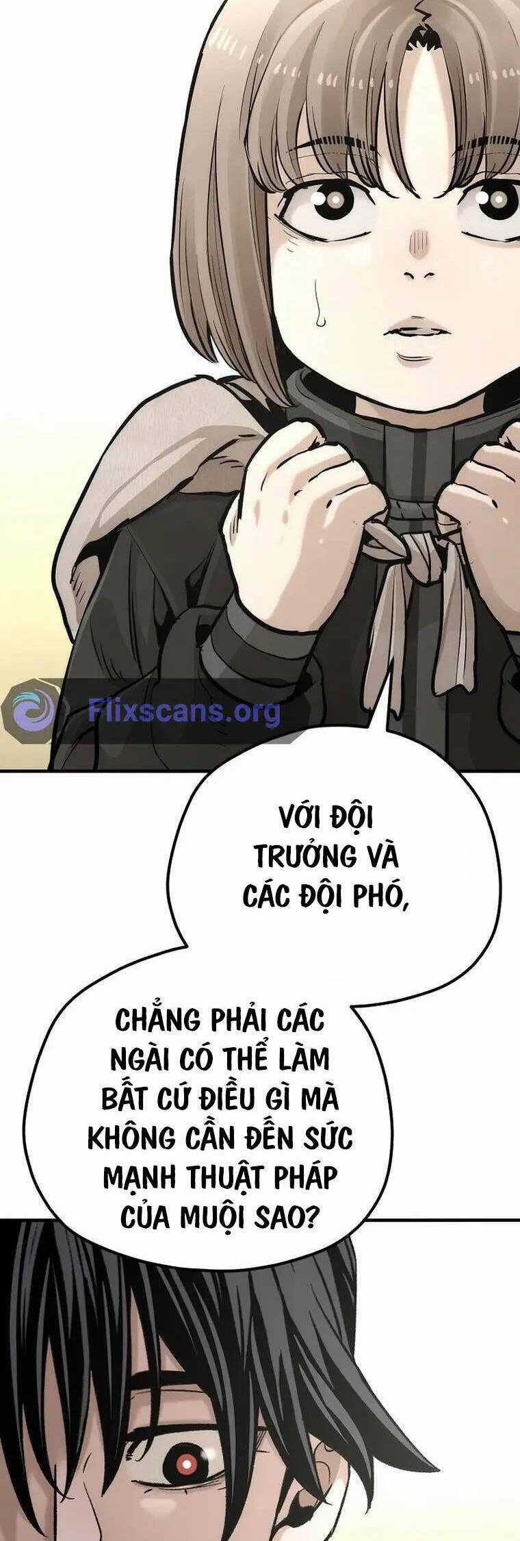 Thiên Ma Phi Thăng Truyện Chapter 96 trang 65