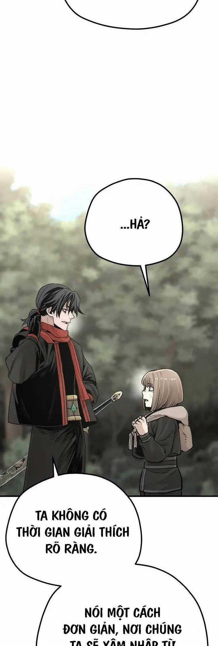 Thiên Ma Phi Thăng Truyện Chapter 96 trang 67