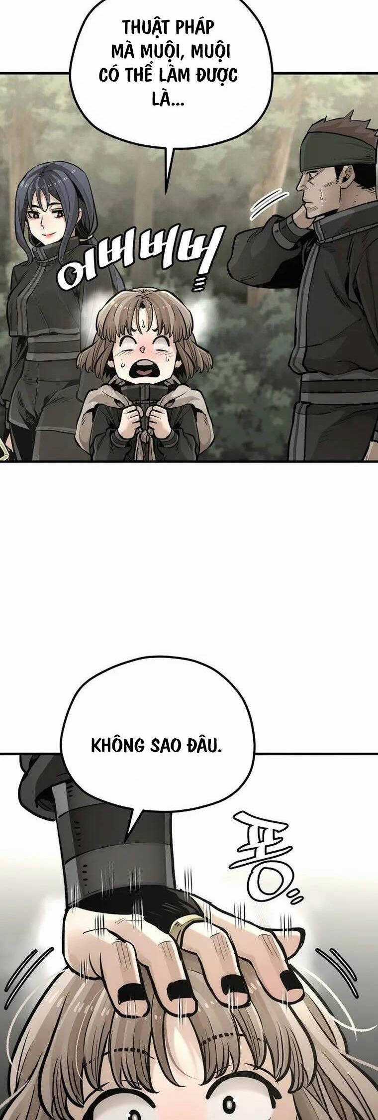 Thiên Ma Phi Thăng Truyện Chapter 96 trang 7