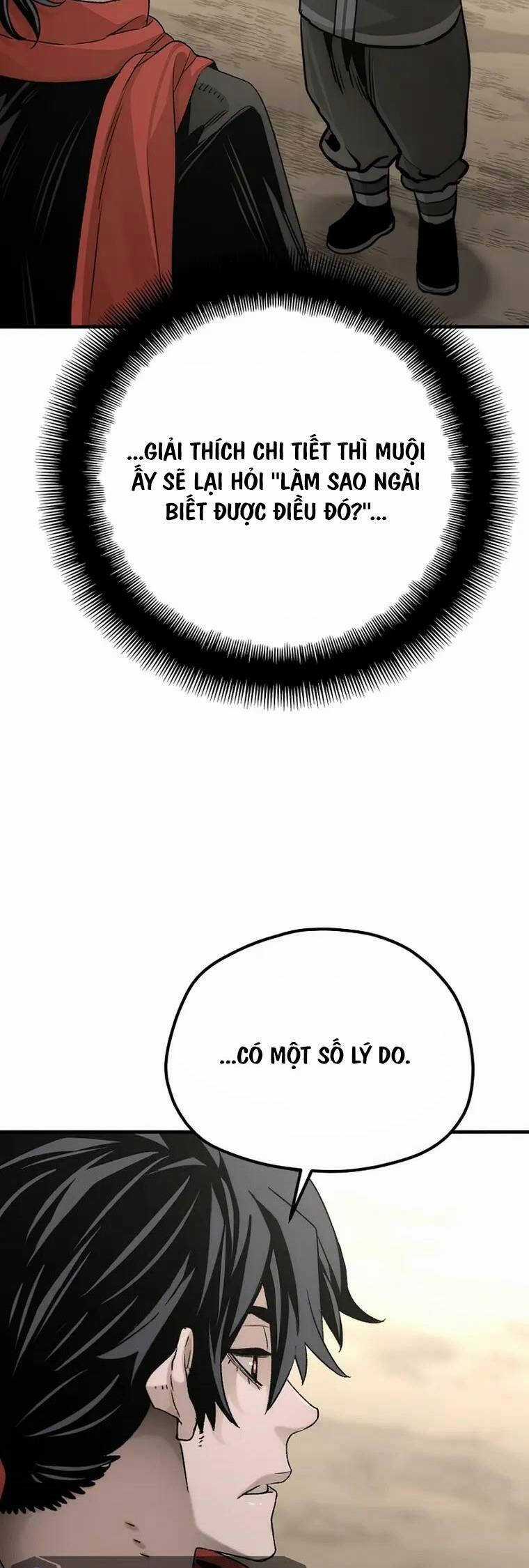 Thiên Ma Phi Thăng Truyện Chapter 96 trang 72