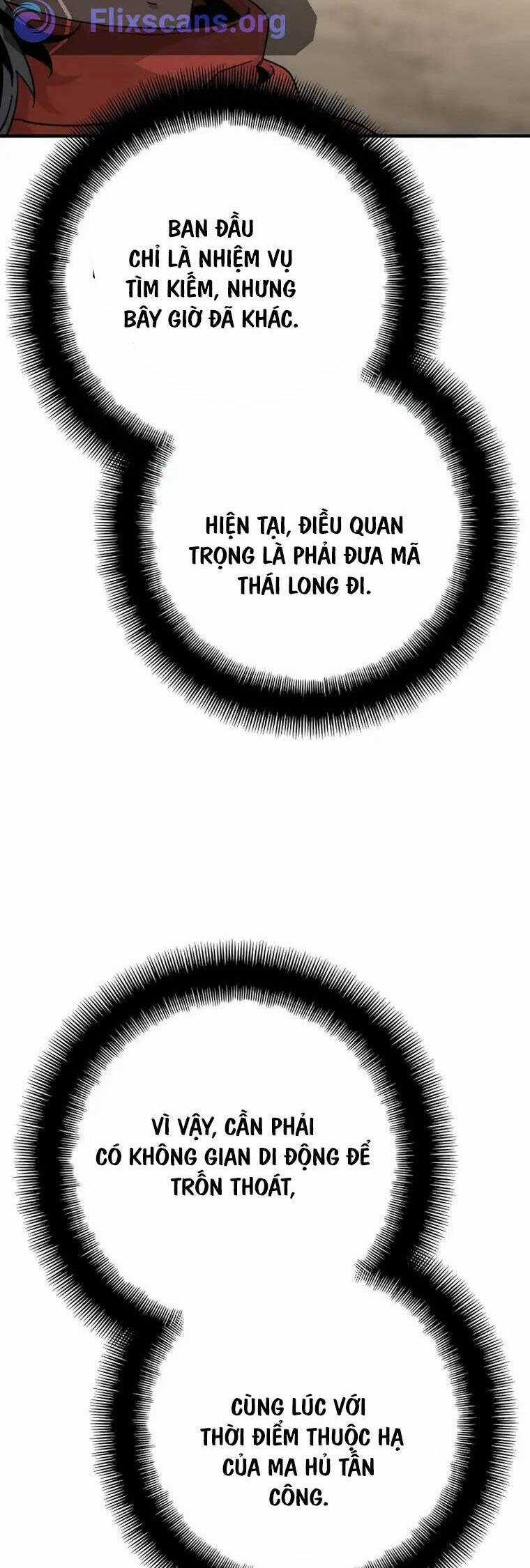 Thiên Ma Phi Thăng Truyện Chapter 96 trang 73