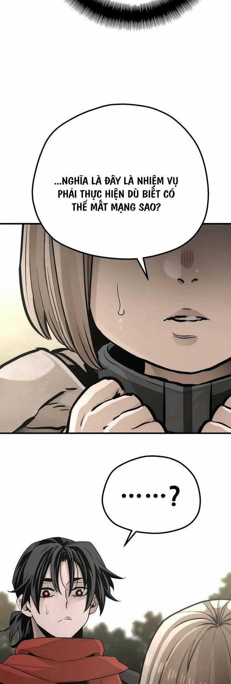 Thiên Ma Phi Thăng Truyện Chapter 96 trang 74