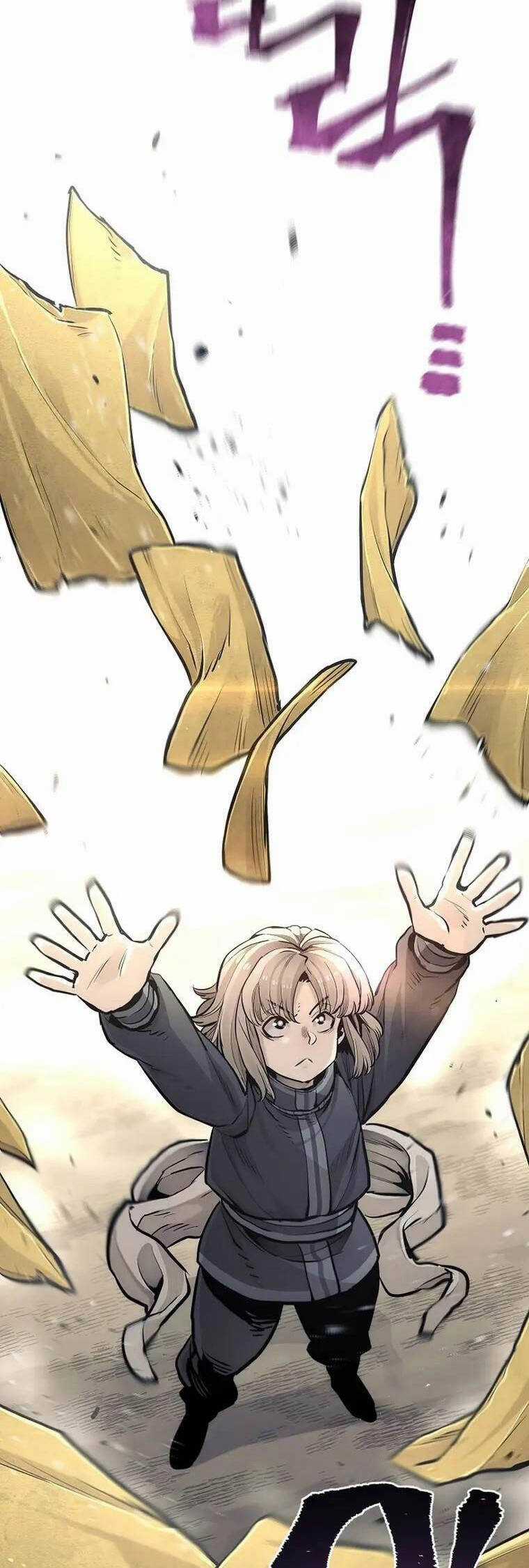 Thiên Ma Phi Thăng Truyện Chapter 96 trang 77