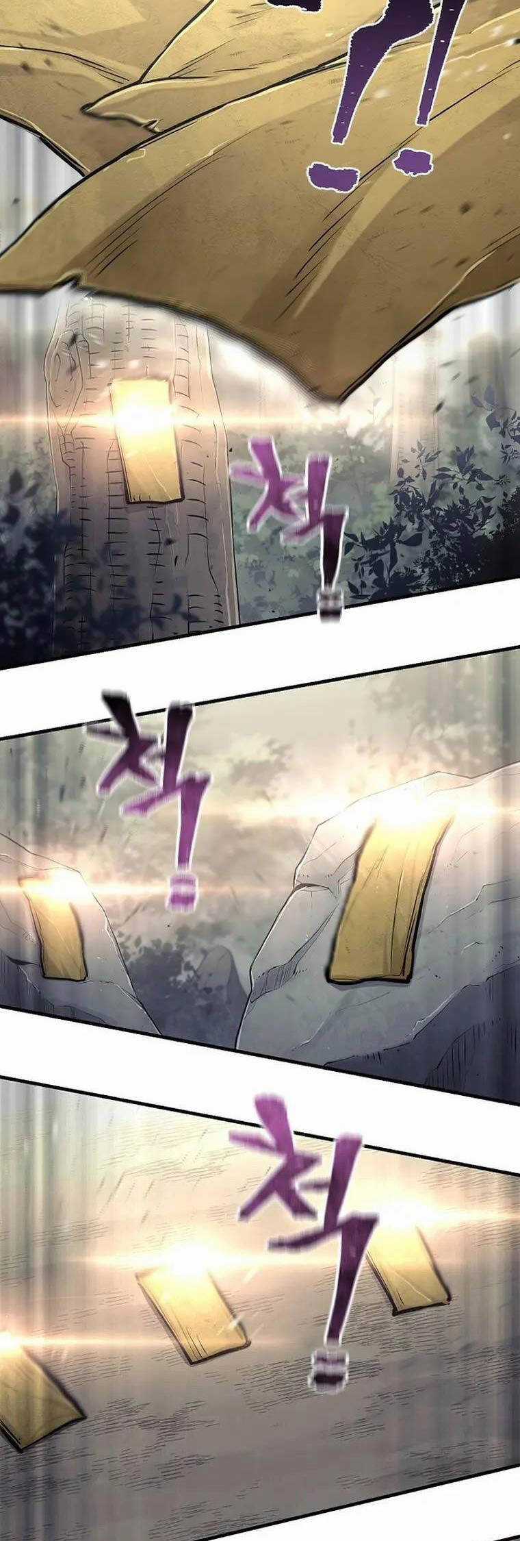 Thiên Ma Phi Thăng Truyện Chapter 96 trang 78