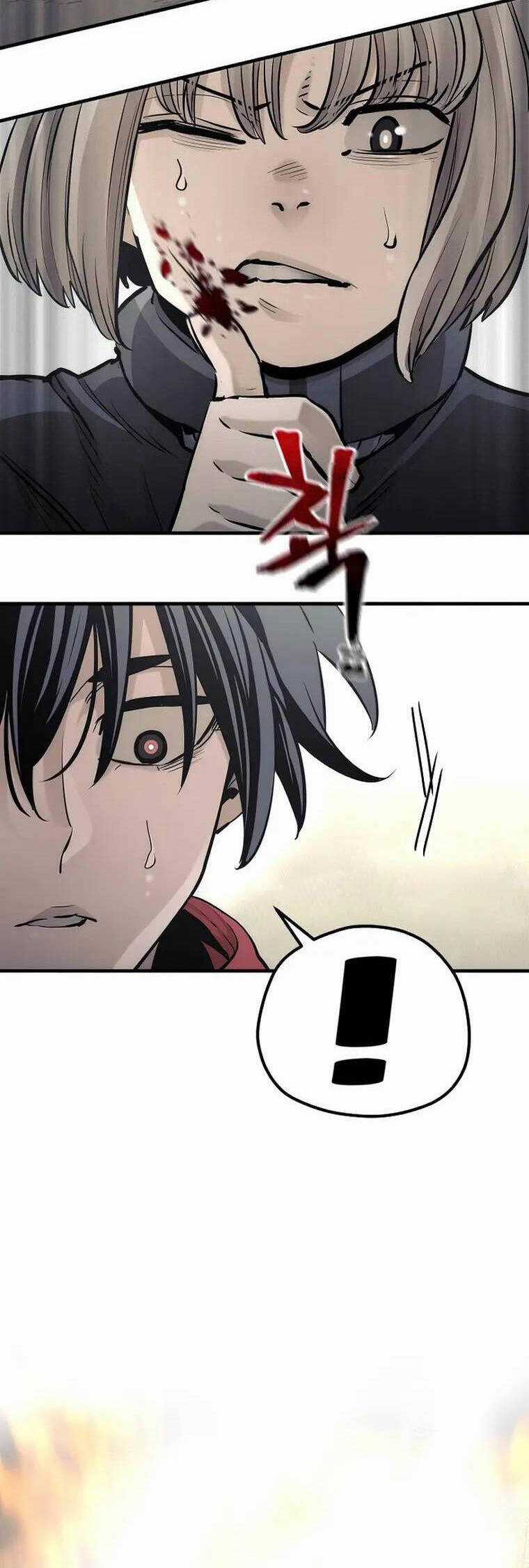 Thiên Ma Phi Thăng Truyện Chapter 96 trang 79