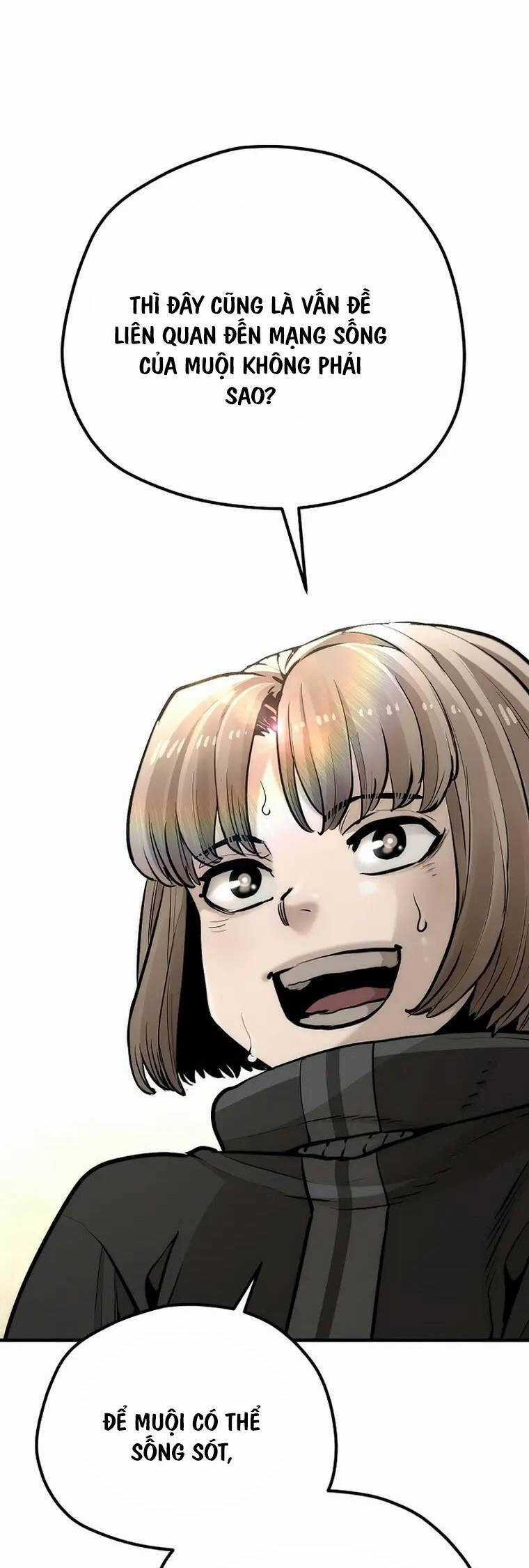 Thiên Ma Phi Thăng Truyện Chapter 96 trang 84