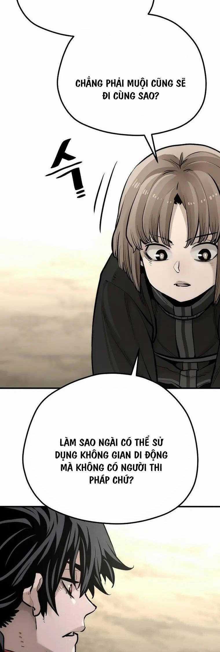 Thiên Ma Phi Thăng Truyện Chapter 96 trang 86