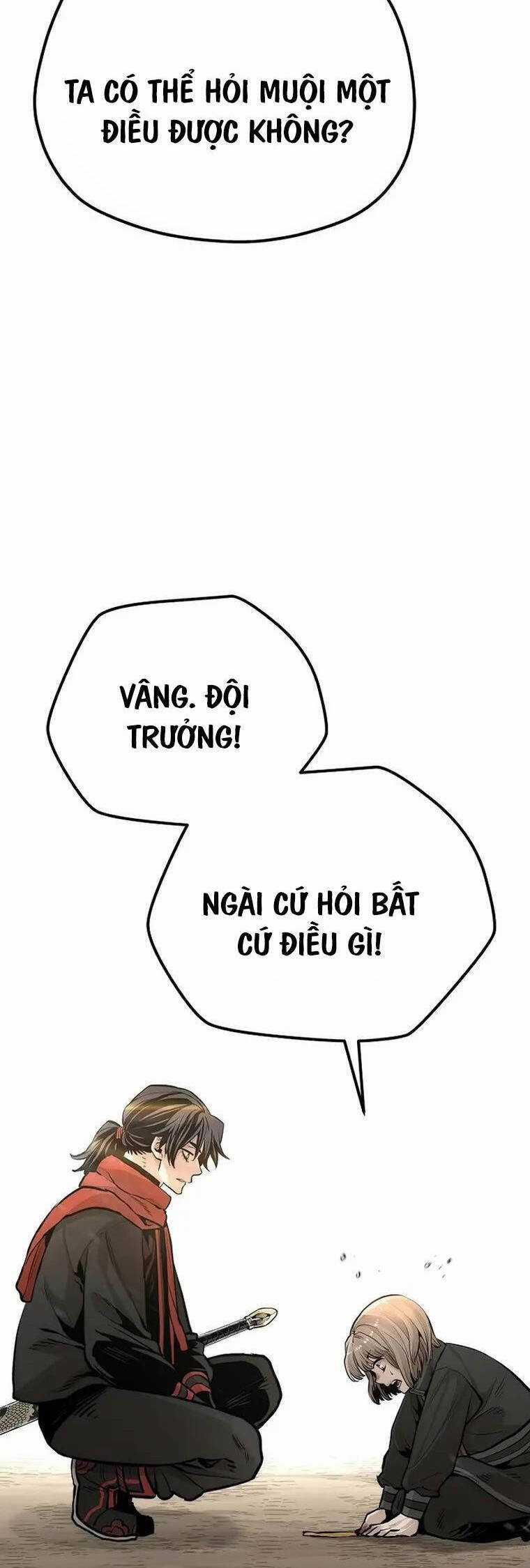 Thiên Ma Phi Thăng Truyện Chapter 96 trang 89