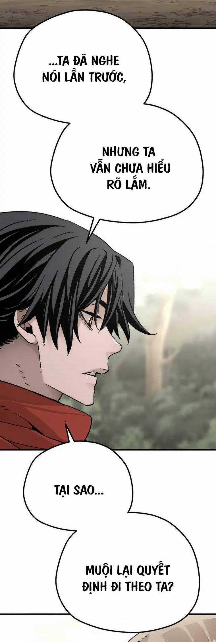 Thiên Ma Phi Thăng Truyện Chapter 96 trang 90