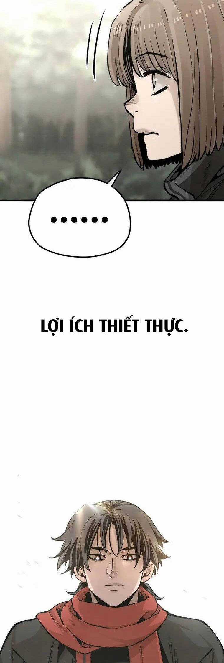 Thiên Ma Phi Thăng Truyện Chapter 96 trang 91