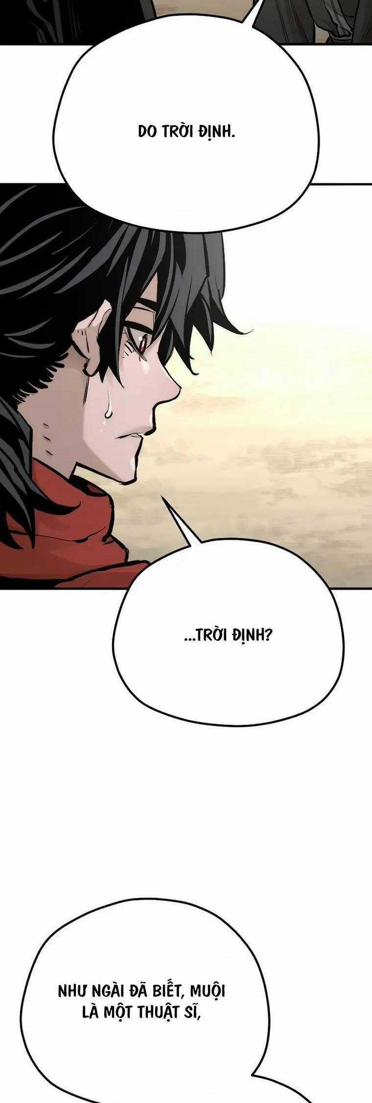 Thiên Ma Phi Thăng Truyện Chapter 96 trang 96