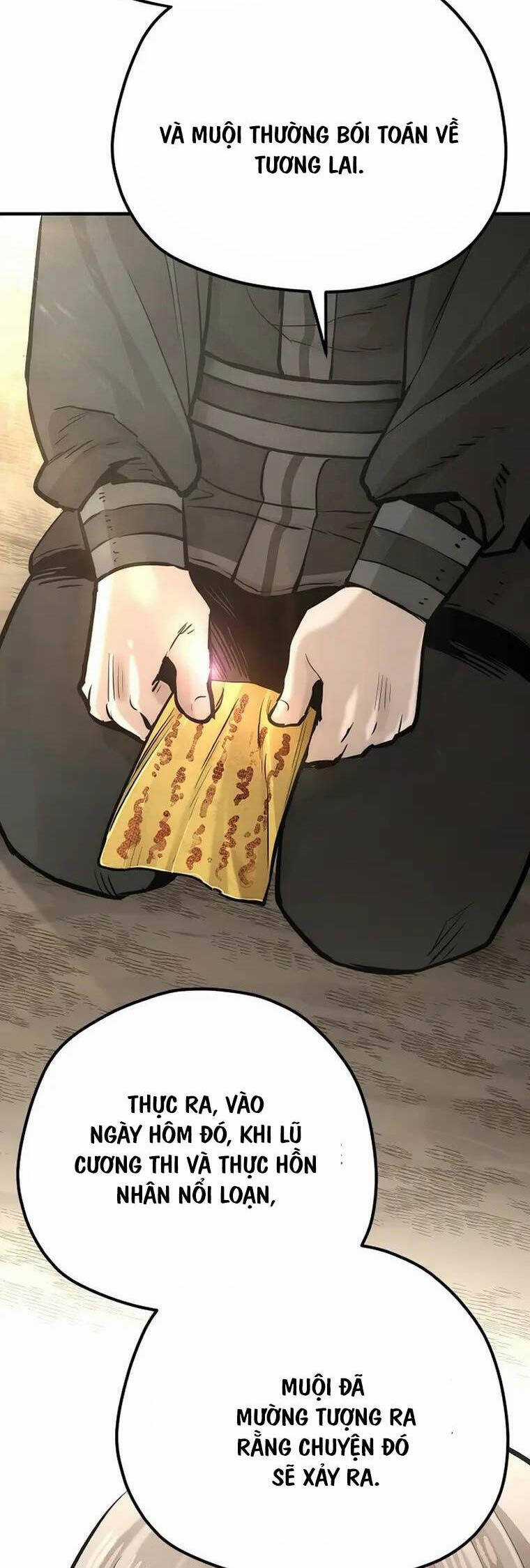 Thiên Ma Phi Thăng Truyện Chapter 96 trang 97