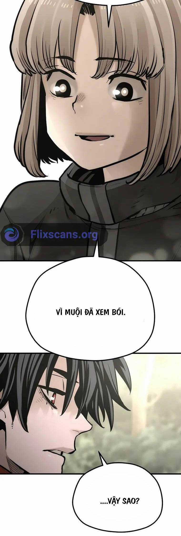 Thiên Ma Phi Thăng Truyện Chapter 96 trang 98