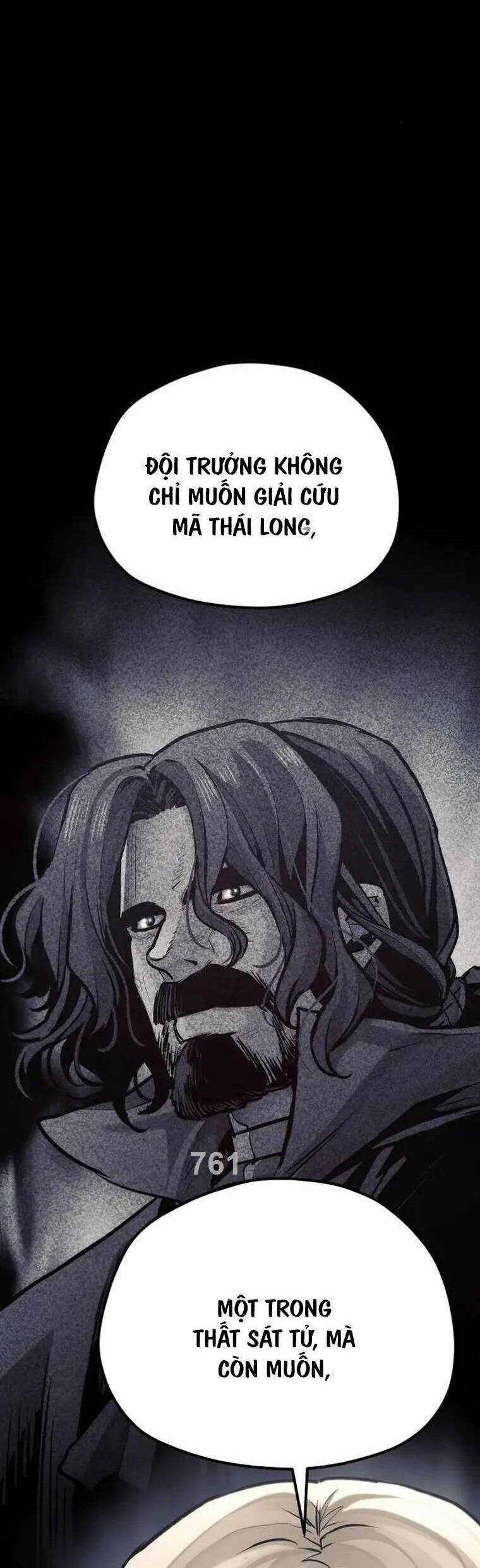 Thiên Ma Phi Thăng Truyện Chapter 97 trang 1
