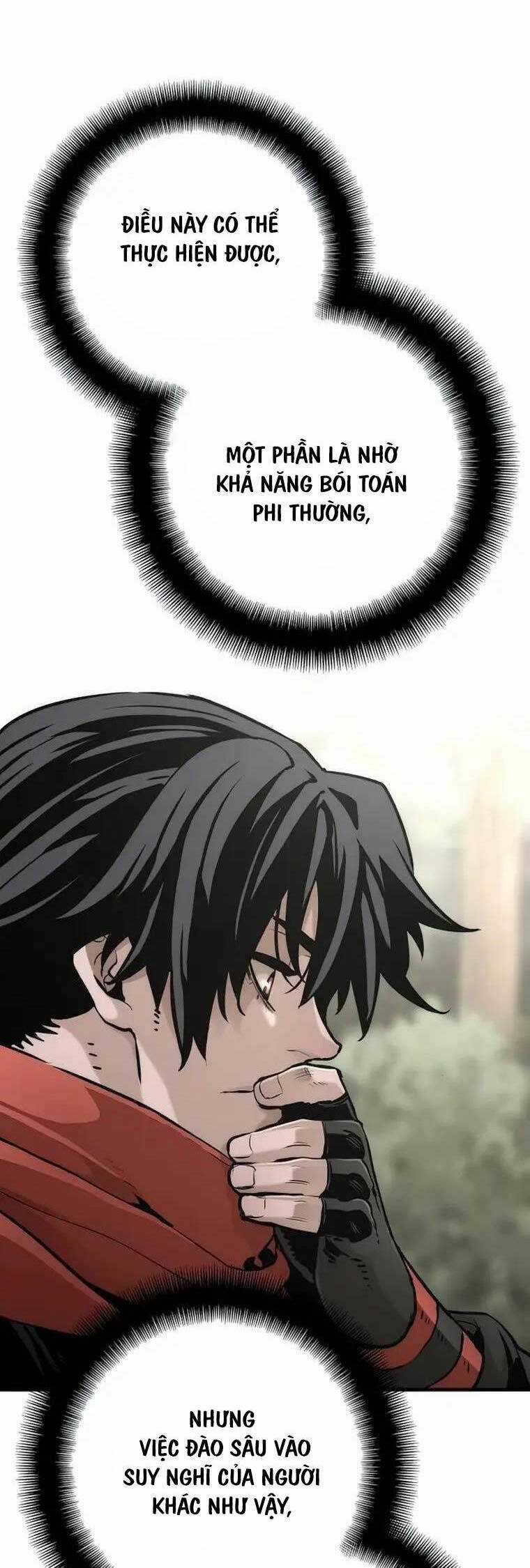 Thiên Ma Phi Thăng Truyện Chapter 97 trang 11