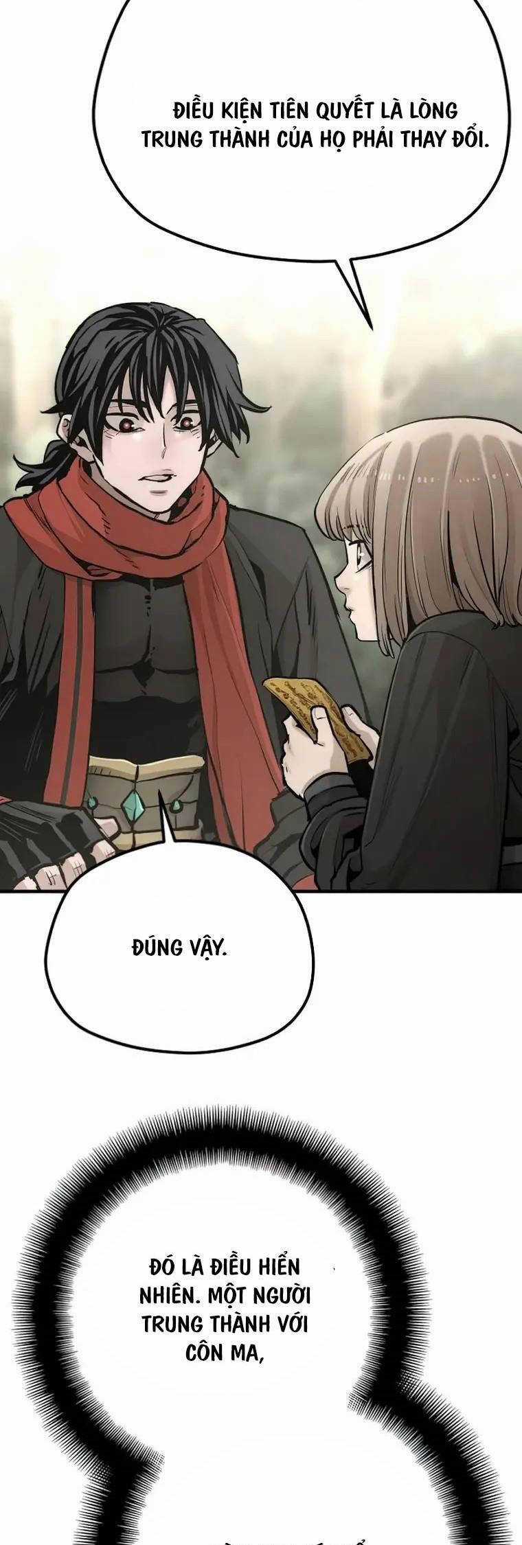 Thiên Ma Phi Thăng Truyện Chapter 97 trang 14