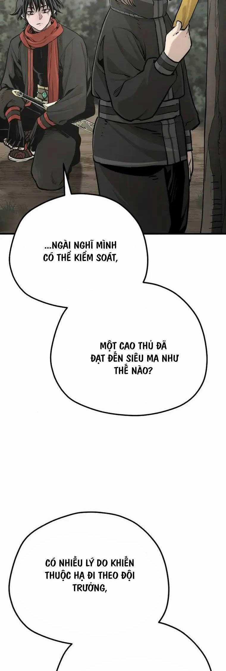 Thiên Ma Phi Thăng Truyện Chapter 97 trang 16